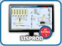 SisProd - Sistema de Gerenciamento de Formulação e Controle de Produção
